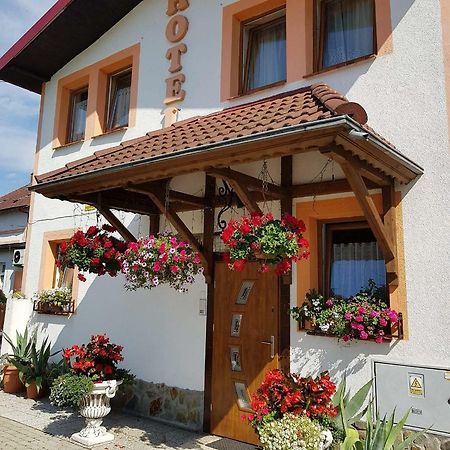 Hotel Zaulek Olszyna  외부 사진