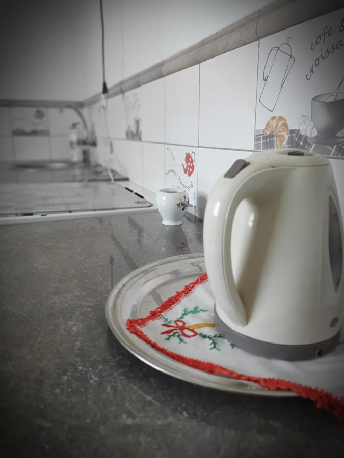 Hotel Zaulek Olszyna  외부 사진