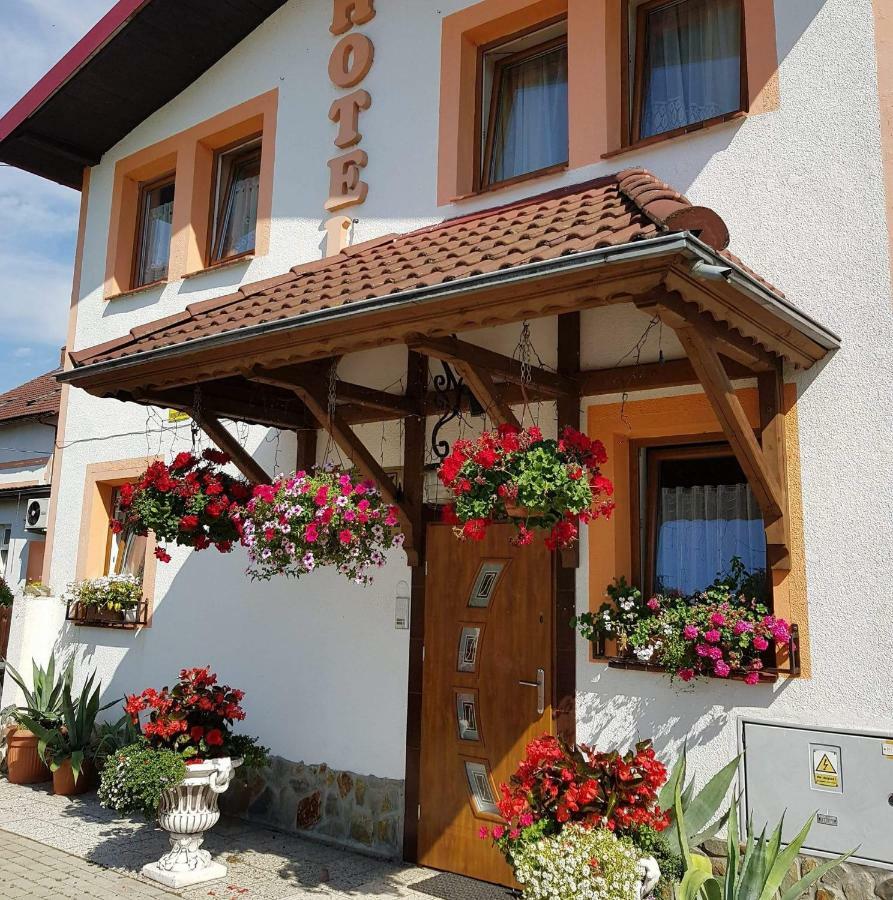 Hotel Zaulek Olszyna  외부 사진