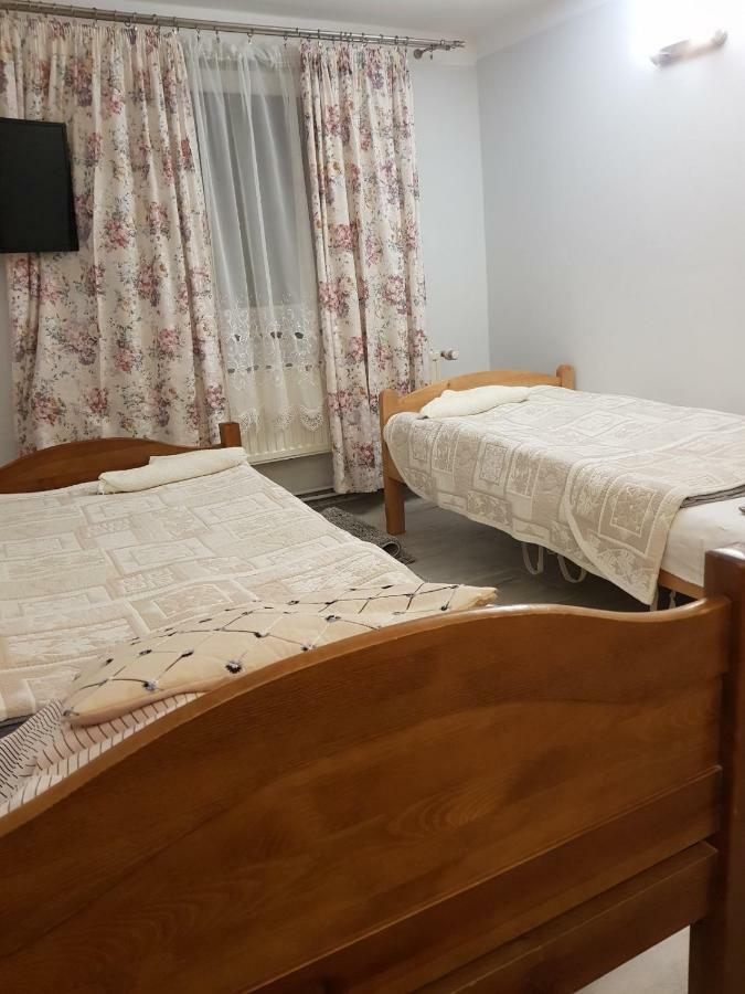 Hotel Zaulek Olszyna  외부 사진