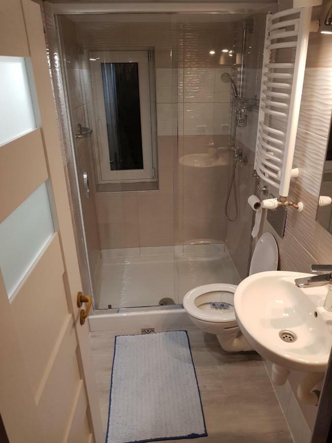 Hotel Zaulek Olszyna  외부 사진