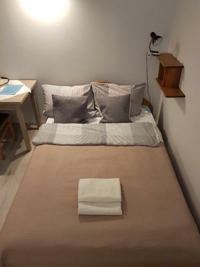 Hotel Zaulek Olszyna  외부 사진