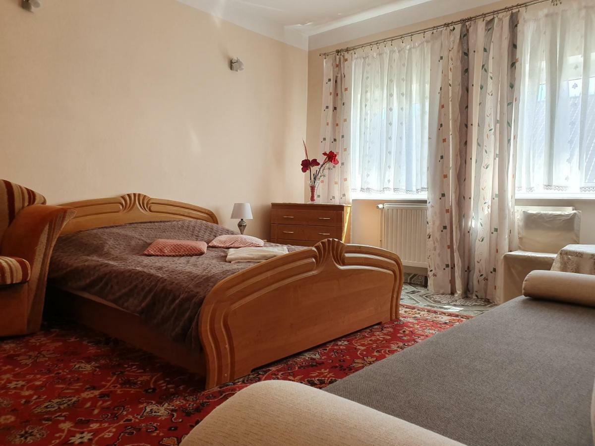 Hotel Zaulek Olszyna  외부 사진