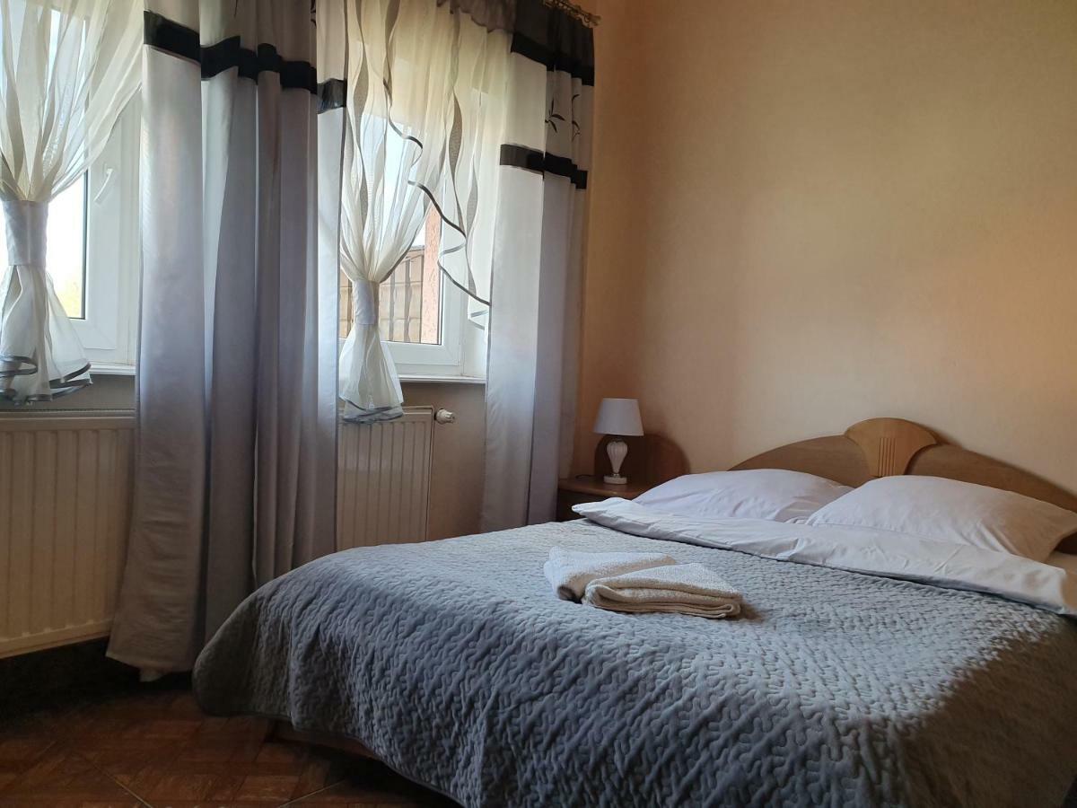 Hotel Zaulek Olszyna  외부 사진