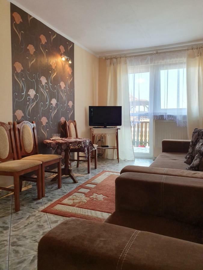 Hotel Zaulek Olszyna  외부 사진