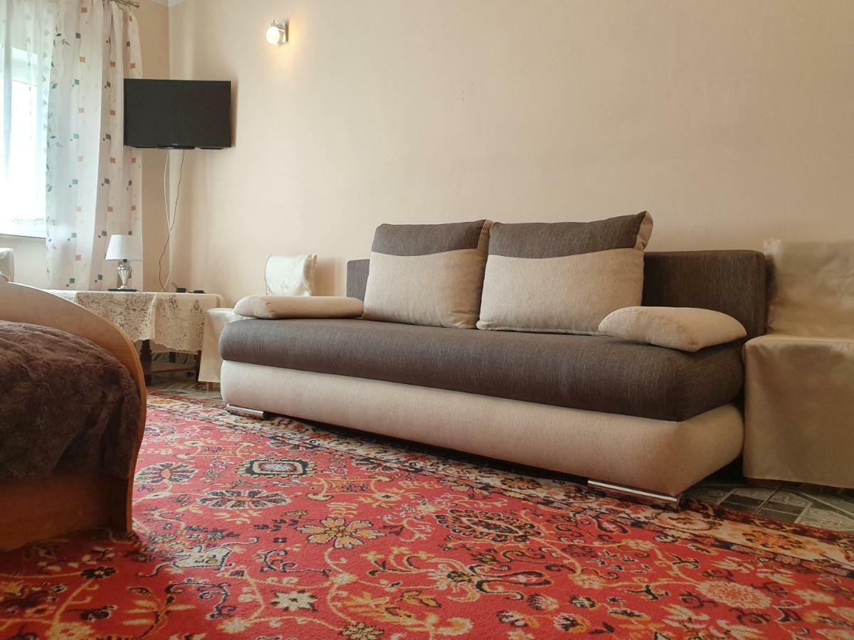 Hotel Zaulek Olszyna  외부 사진