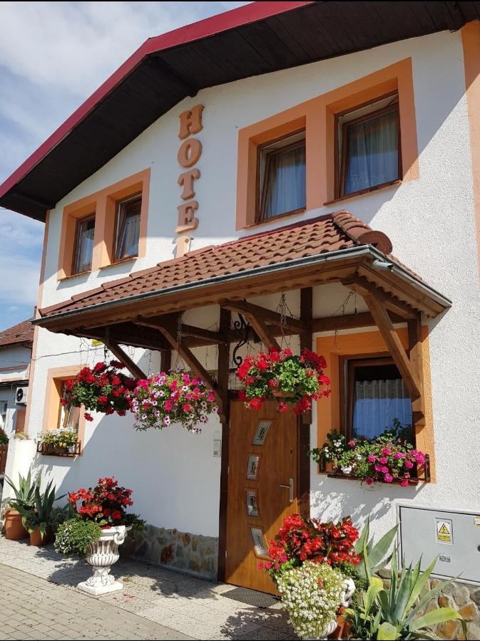 Hotel Zaulek Olszyna  외부 사진